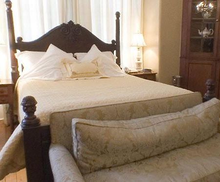 Hotel Belvedere คิงสตัน ห้อง รูปภาพ