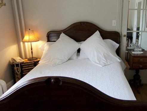 Hotel Belvedere คิงสตัน ห้อง รูปภาพ