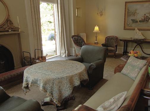 Hotel Belvedere คิงสตัน ภายนอก รูปภาพ