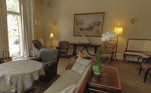 Hotel Belvedere คิงสตัน ภายนอก รูปภาพ